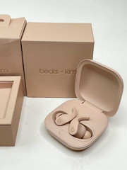 Beats Fit Pro x Kim Kardashian True Wireless NC Earbuds – MOON – New in Box