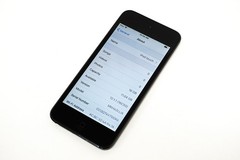 Apple iPod Touch 6th Generation 16GB Space Gray A1574 iOS 4″ Retina Media Player