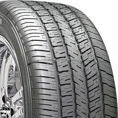 Goodyear Eagle Rs-A 255/45R19 100V All- Season Tire