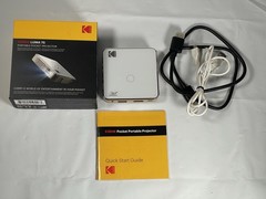 KODAK Luma 150 Portable Projector, 1080p Wireless Pico Projector