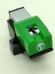 Audio-Technica AT95E GENUINE Phono Cartridge ELLIPTICAL STYLUS USA SELLER