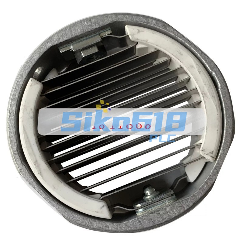 NEW ONE Fits Cummins Air Intake Heater 4941309 #DT