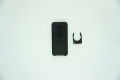 Remote Control For Jensen JEN-JMC-180A JMC-180 Wall-Mountable CD System Player