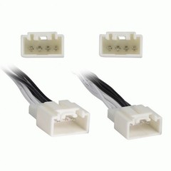 Metra 72-5602 Ford/Mazda Speaker Harness 2010-up