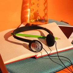 Panasonic RP-HT21 Lightweight Headphones with XBS, 16Hz-22Khz Frequency, 16 Ohm