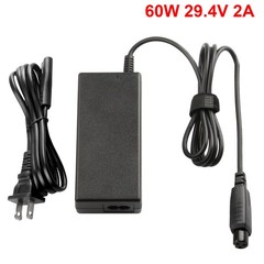 Charger for 25.5V Battery FY0422941500 Jetson JRAVE Rave SWAGTRON T5 T580