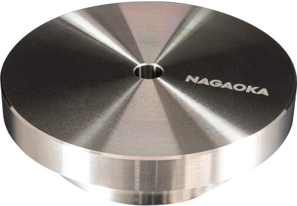 None Nagaoka Record Stabilizer STB-SU01