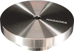 None Nagaoka Record Stabilizer STB-SU01