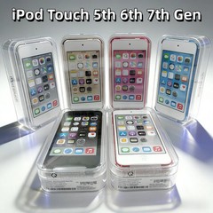 NEW-Sealed Apple iPod Touch 7th Generation (256GB) All Colors✅ FAST SHIPPING