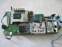Icom IC-706MKIIG PLL Unit B5210H in Good shape and working as it should