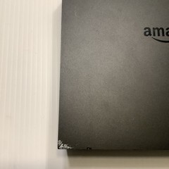 Amazon Fire TV Recast DVR 2 Tuner 500gb Over-the-Air DVR Model QX91KA