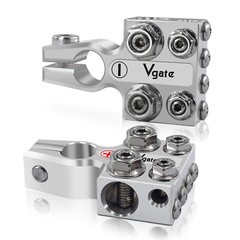 Vgate Battery Terminals（AM-12）12-Way Lead-Acid Battery AGM Post Terminal
