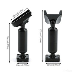4.3″ OEM Mirror Monitor +No.1 Bracket for Ford Toyata Jeep Nissan Backup camera