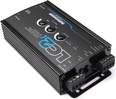 AUDIOCONTROL LC2I 2 CHANNEL LINE-OUTPUT HI-LOW CONVERTER SUBWOOFER CAR CONTROL