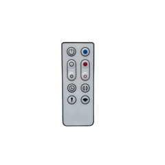 USA Remote Control For Dyson HP01 HP00 AM09 967197-13 Fan Pure Hot+Cool Purifier