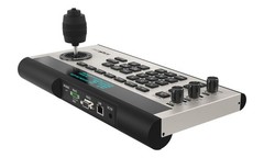 BZBGEAR BG-CJ-IPRSPRO-b Professional Serial and IP Joystick Controller/IP/RS232