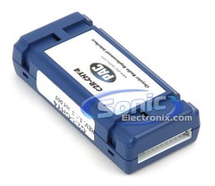 NEW! PAC C2R-CHY4 Radio Replacement Interface for Select Chrysler/Dodge/Jeep