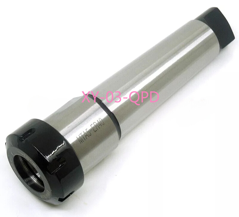 1PC NEW for MTA5-ER40 Collet Chuck Holder Morse Taper MT5 ER40UM Shank CNC Lathe