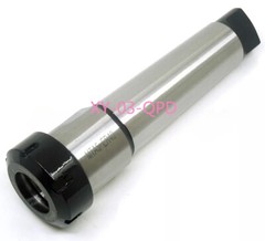 1PC NEW MTA5-ER40 Collet Chuck Holder Morse Taper MT5 ER40UM Shank For CNC Lathe