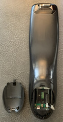 Logitech Harmony 665 Remote Control, Used. Pro Cleaned & Tested