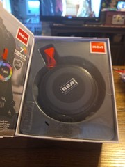 Yes Viper Beat Mini Wireless LED Party Speaker Bluetooth