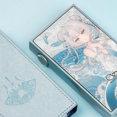 1PC Shanling M3 Plus × TANCHJIM Limited Edition Hi-Fi Portable Music Player