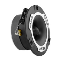 DS18 PRO-TWX1 1” PRO Aluminum Super Bullet Tweeter 240 Watts Peak – Pair