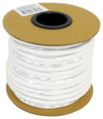 Rockville CL16-100-4 CL2 Rated 16 AWG 100′ 4 Conductor Speaker Wire In Ceiling