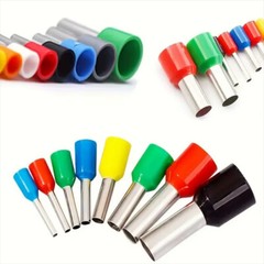 1400PCS Cable Wire Cord Pin End Bootlace Ferrule Terminals Crimp Connectors Kit