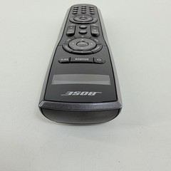 Bose RC35T-L OEM Remote Control Genuine for Lifestyle V35 V25 535 525 135 Tested