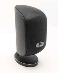 Bowers & Wilkins B&W M-1 Satellite Speaker Black
