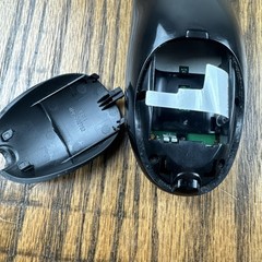 Logitech Harmony 650 Infrared All in One Remote Control Universal Remote Works