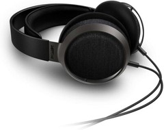 Philips Fidelio X3 Wired Over Ear Open Back Headphones