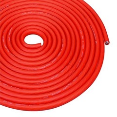 Conext Link 15 ft 4 GA Gauge AWG Car Amplifier Battery Power Cable Ground Wire
