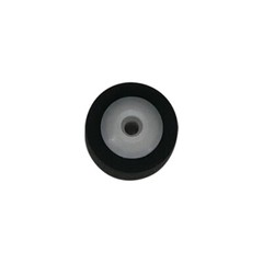 5PCS Pinch Roller Rings Wheel For Sony TC-WR565 TC-WR545 TC-WR665S Cassette