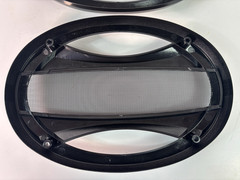 Pioneer TS-G974M 6″ x 9″ 400W 4-way Speakers NEW Open Box