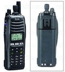 BRAND NEW ICOM IC-F9011T VHF Portable Radio Package – Includes Desktop Charger!