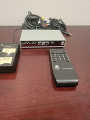 Vine DeltaScan Pro NTSC Video Scan Converter –VGA to Composite S-Video RGB/SCART