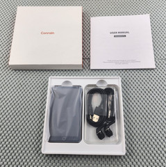 Conrain MP3 Player with Bluetooth 32GB + 64GB MicroSD M301 Pro