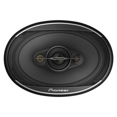 New Pioneer 6×9-inch 4-way Car Audio Coaxial Speakers Pair 6″ X 9″ 450 Watts