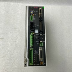 Servo drive SCON-C-30DA-NP-5-2 Used good 180 days Warranty #