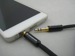 D01 (0.5m 1.5ft)—3.5mm Jack 1/8″ TRS Stereo AUX Canare Cable for mp3/cell/car