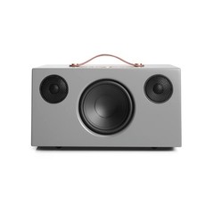 Audio Pro ADDON C10 MKII Wireless Speaker, WiiM Edition | High-Fidelity Grey