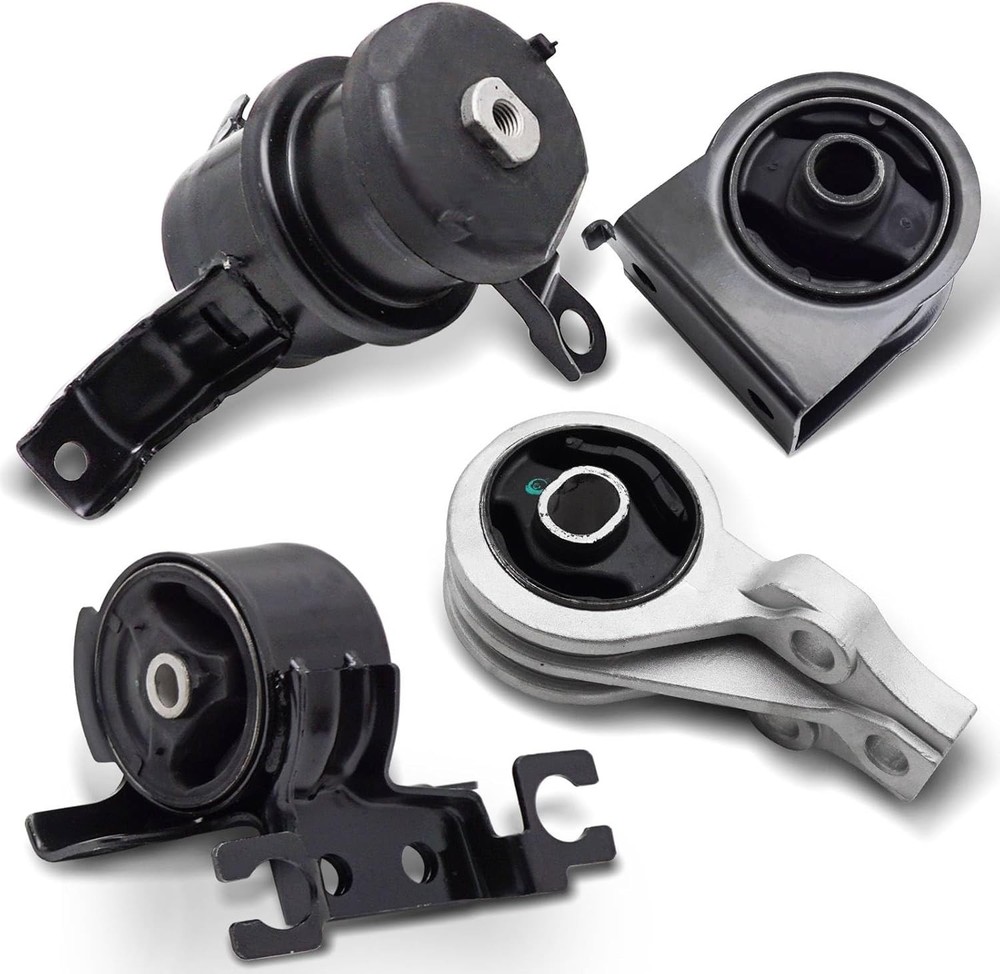 Engine Mount Engine Motor & Transmission Mount for 2005-2012 Ford Escape Mazda T