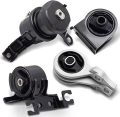 Engine Mount Engine Motor & Transmission Mount for 2005-2012 Ford Escape Mazda T