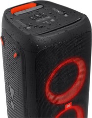 JBL PartyBox 310 Portable Bluetooth Party Speaker Wireless LED Bass Boost