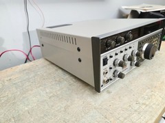 Ten Tec Paragon 585 HF Transceiver $269 C MY OTHER HAM RADIO Yaesu Kenwood Icom