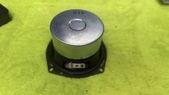 OEM MINT Polk Audio R15 T15 M10 Low Frequency Driver Speaker Woofer 5.25″ WORK🔥