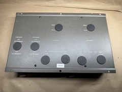 Sound Stream MC 300 Multiple Channel 300W Watt Power Amplifier Soundstream