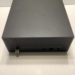 Amazon Fire TV Recast DVR 2 Tuner 500gb Over-the-Air DVR Model QX91KA